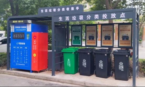 全民参与新风尚 荆州发出垃圾分类动员令，推动城市生活垃圾经营务提质增效