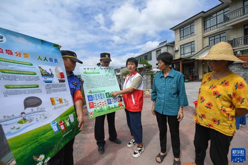 城市生活垃圾的“重生之路” 精细化经营服务的背后